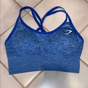 Gymshark sports bra